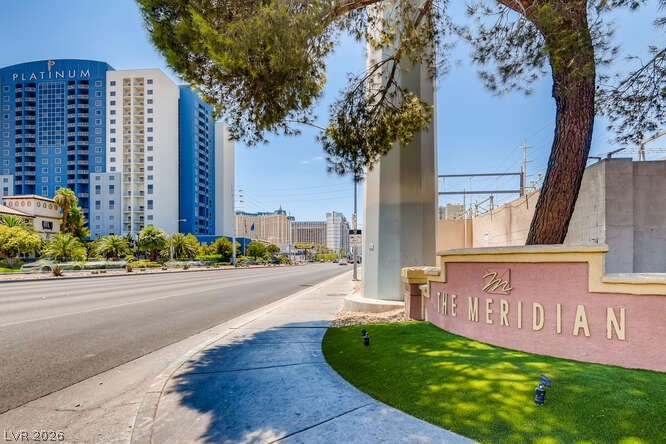 270 East Flamingo Road 418 Las Vegas NV 89169
