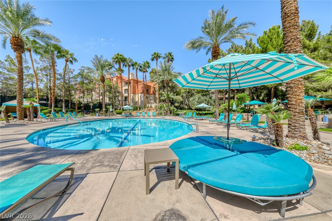 270 East Flamingo Road 418 Las Vegas NV 89169