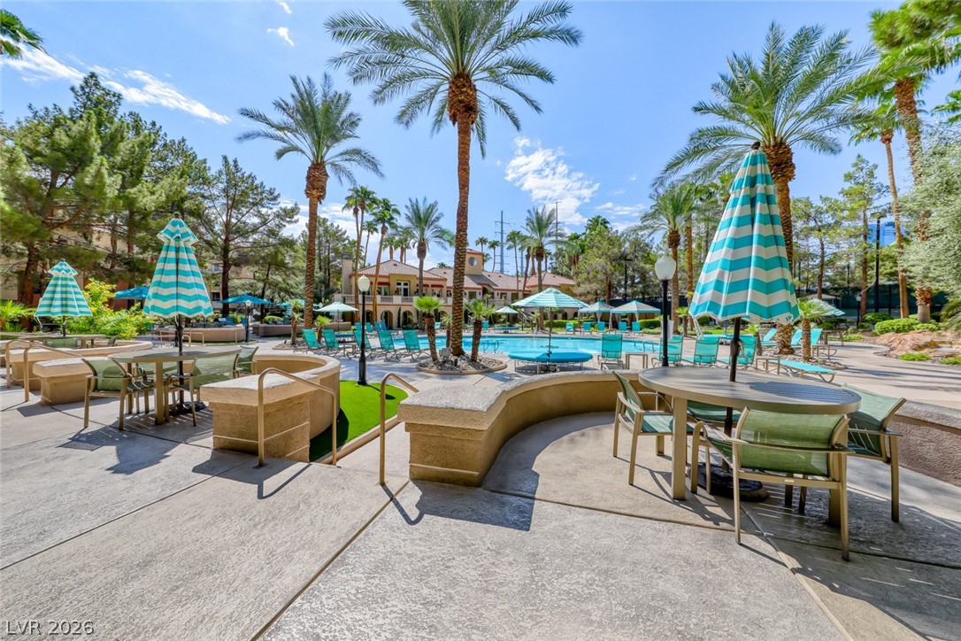 270 East Flamingo Road 418 Las Vegas NV 89169