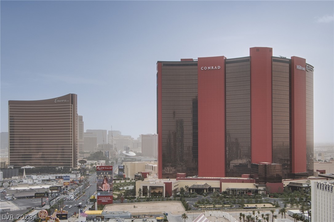 2700 Las Vegas Boulevard 2201 Las Vegas NV 89109