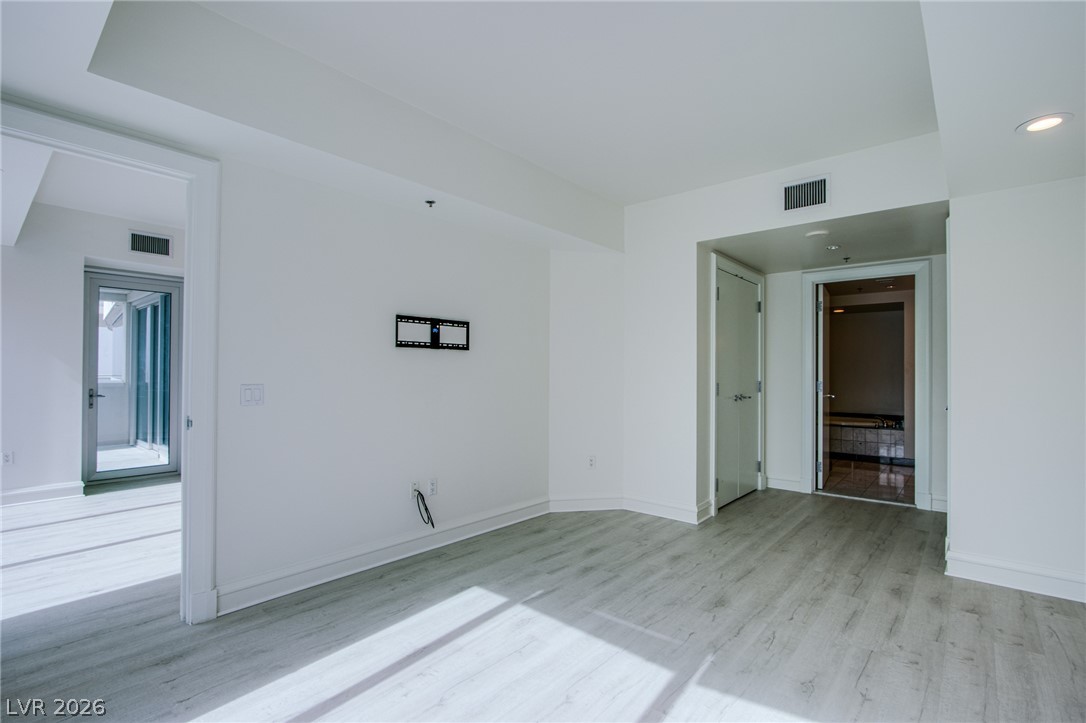 2700 Las Vegas Boulevard 2201 Las Vegas NV 89109