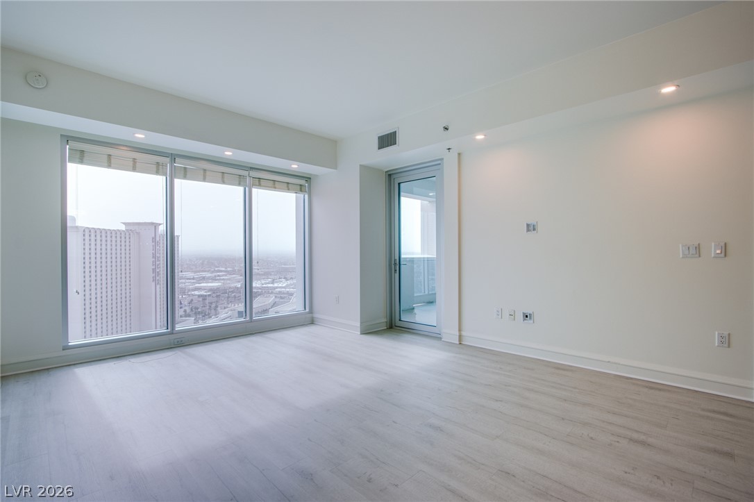 2700 Las Vegas Boulevard 2201 Las Vegas NV 89109