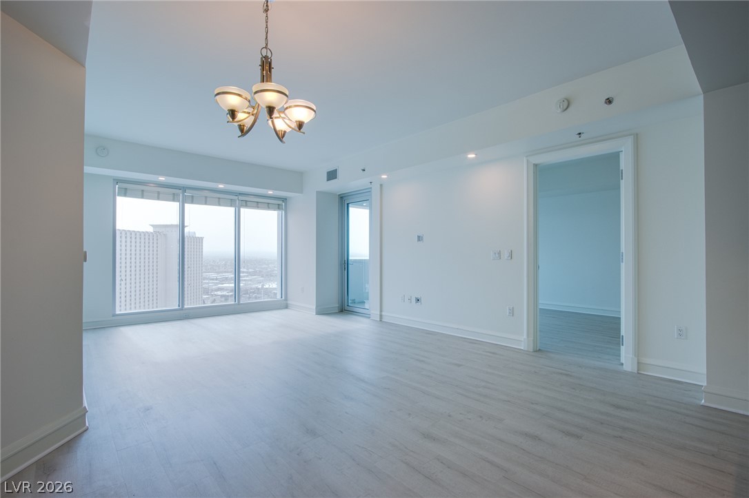 2700 Las Vegas Boulevard 2201 Las Vegas NV 89109