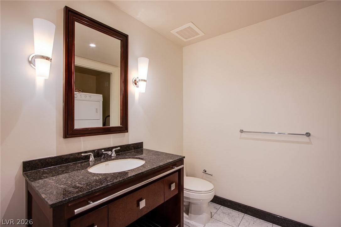 2700 Las Vegas Boulevard 2201 Las Vegas NV 89109