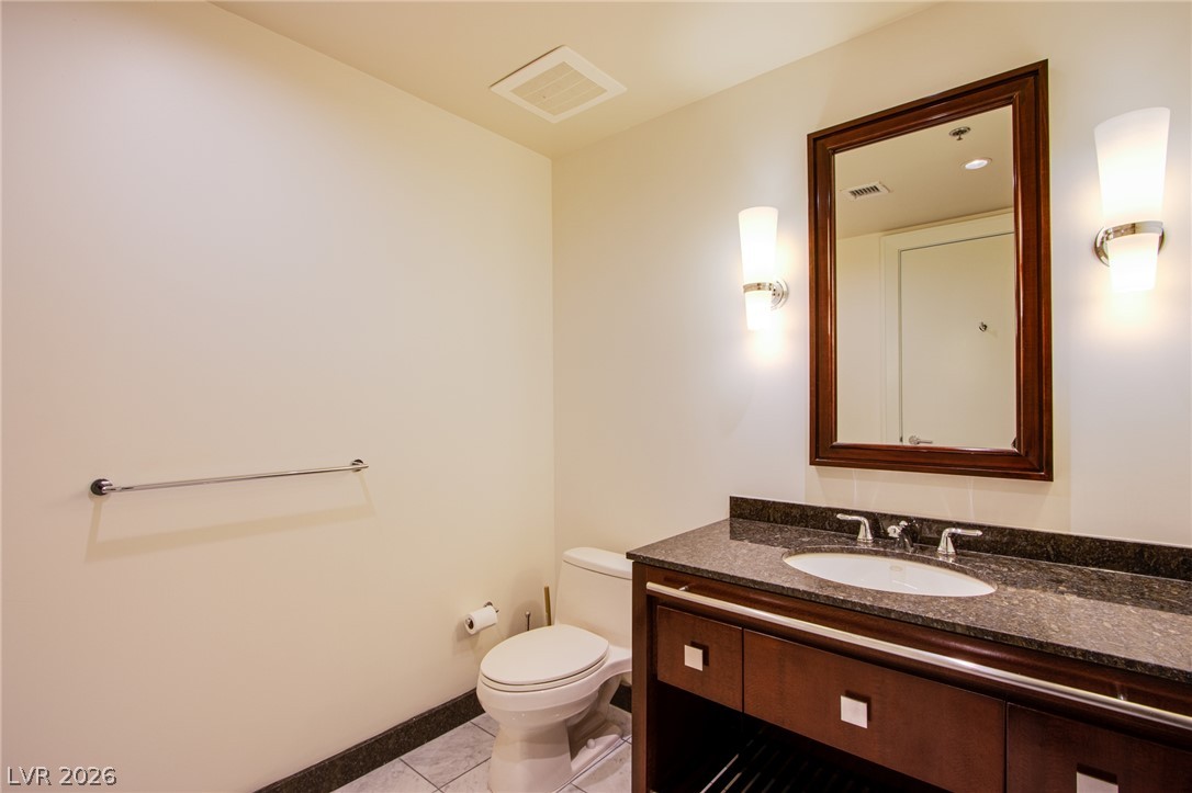 2700 Las Vegas Boulevard 2201 Las Vegas NV 89109