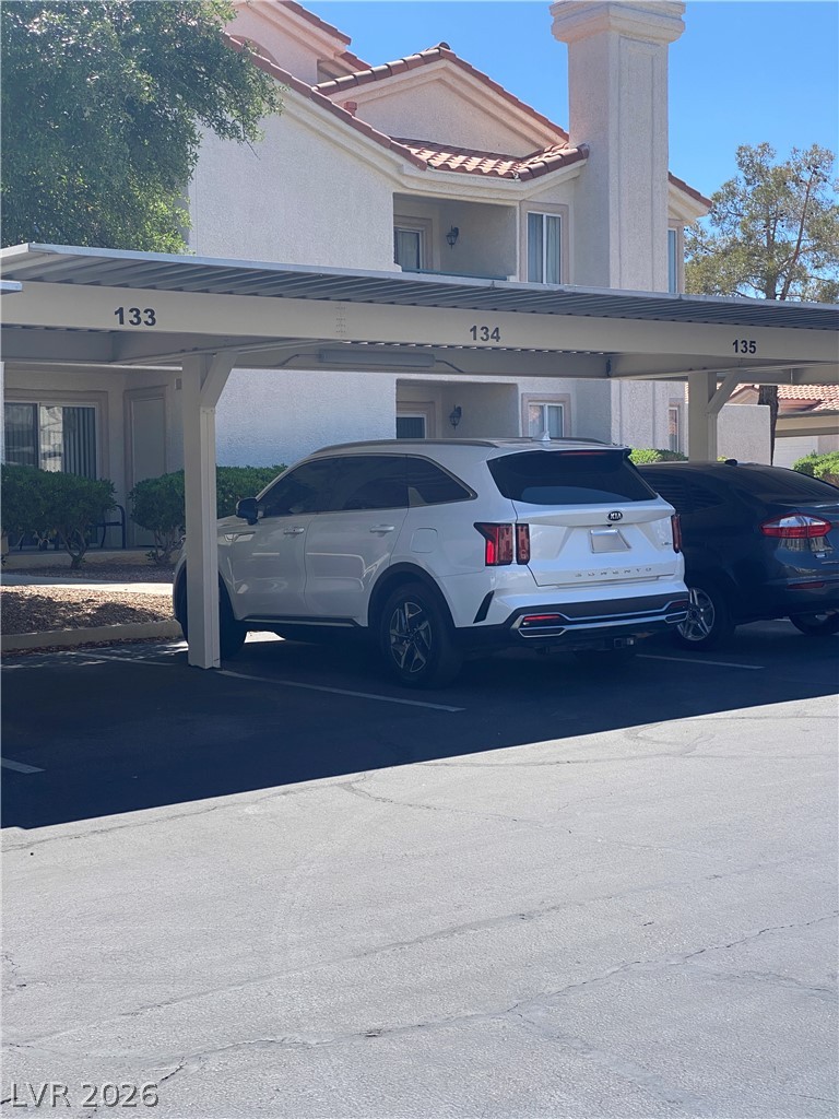 7912 Foxwood Place 102 Las Vegas NV 89145