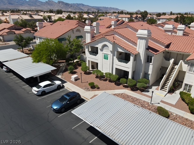 7912 Foxwood Place 102 Las Vegas NV 89145