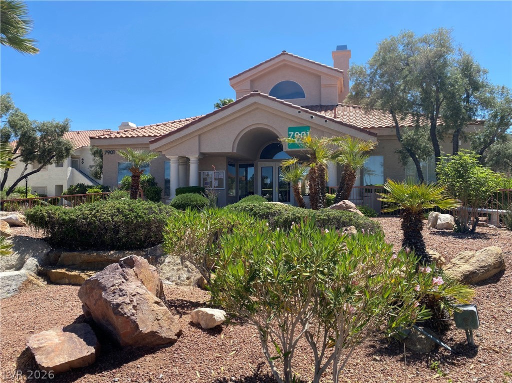 7912 Foxwood Place 102 Las Vegas NV 89145