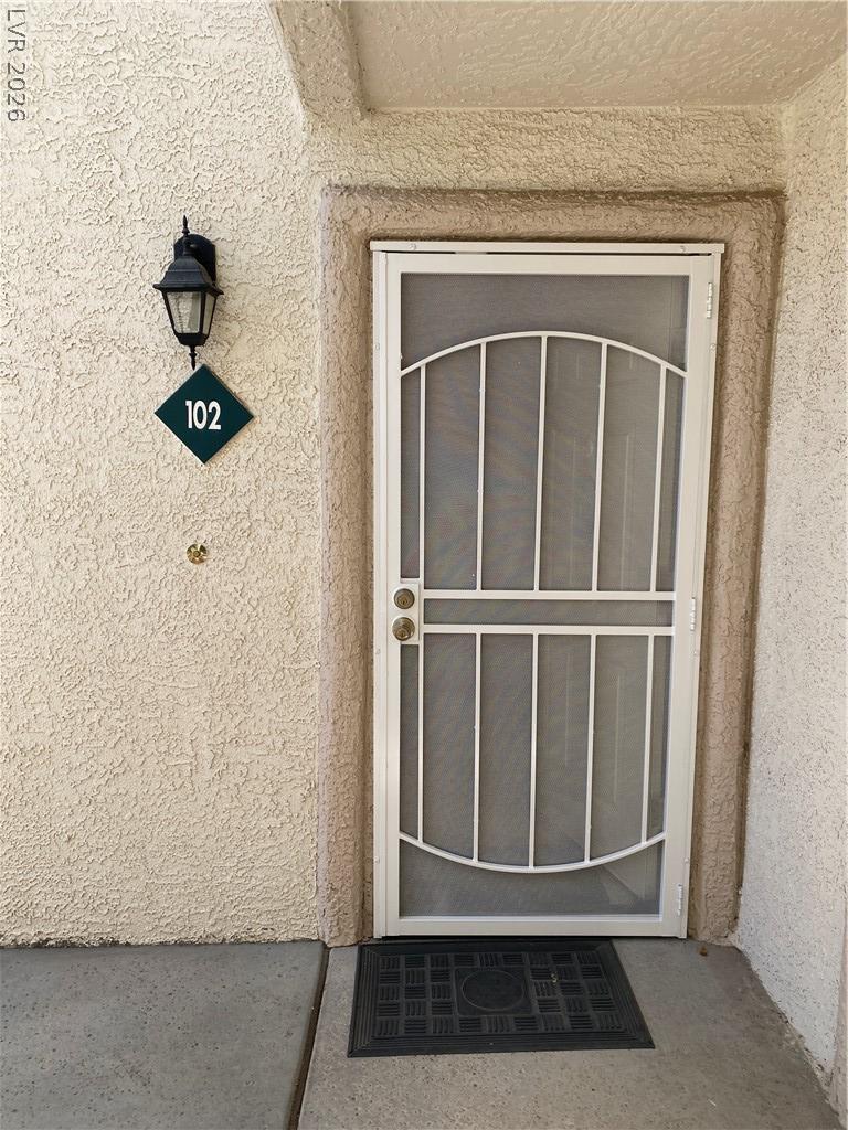 7912 Foxwood Place 102 Las Vegas NV 89145