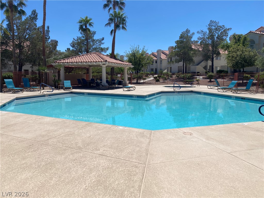 7912 Foxwood Place 102 Las Vegas NV 89145