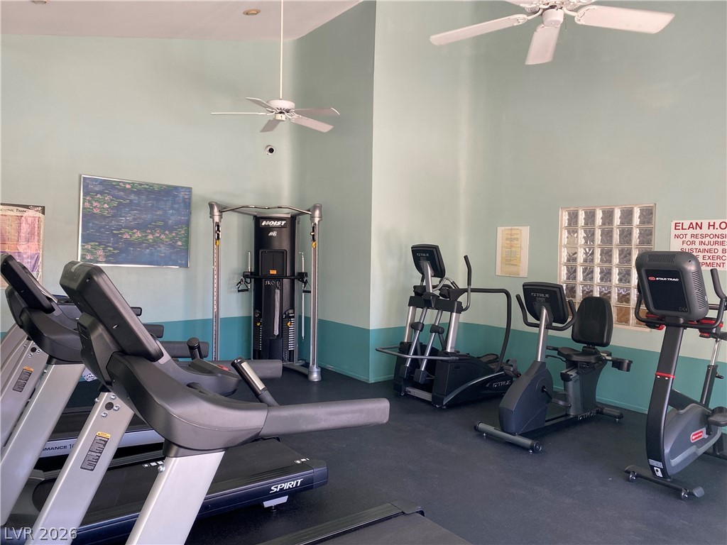 7912 Foxwood Place 102 Las Vegas NV 89145
