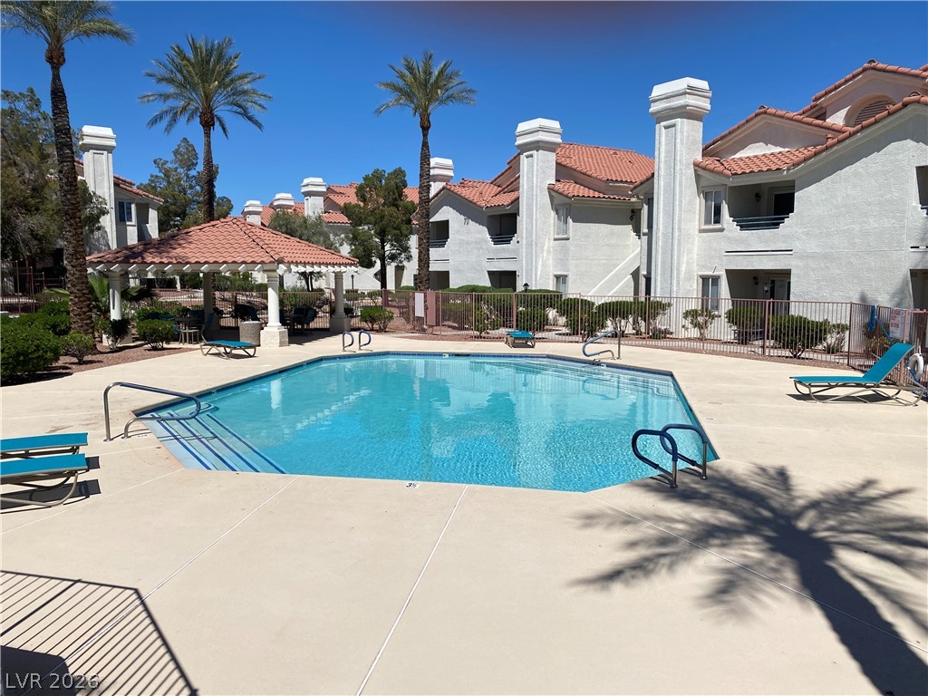7912 Foxwood Place 102 Las Vegas NV 89145