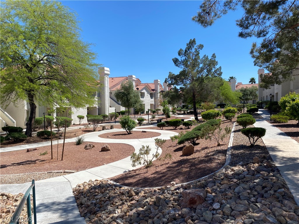7912 Foxwood Place 102 Las Vegas NV 89145