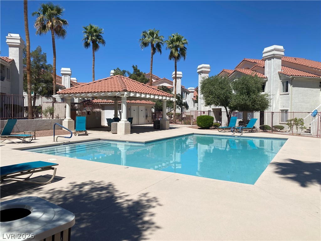 7912 Foxwood Place 102 Las Vegas NV 89145