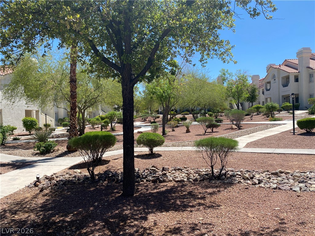 7912 Foxwood Place 102 Las Vegas NV 89145