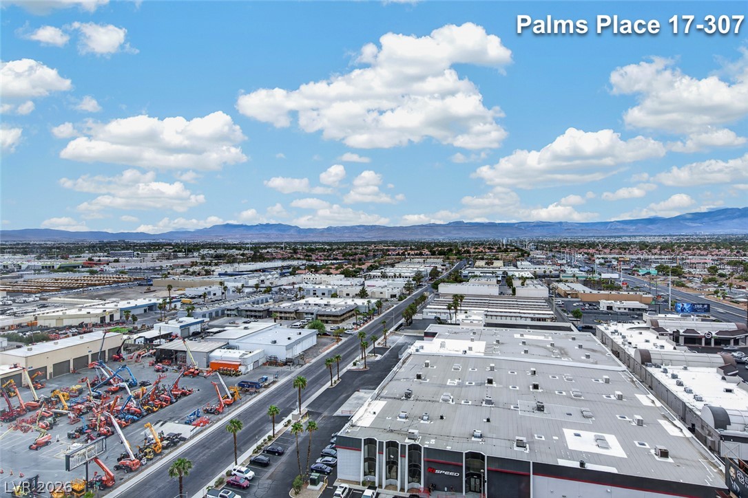 4381 West Flamingo Road 1707 Las Vegas NV 89103
