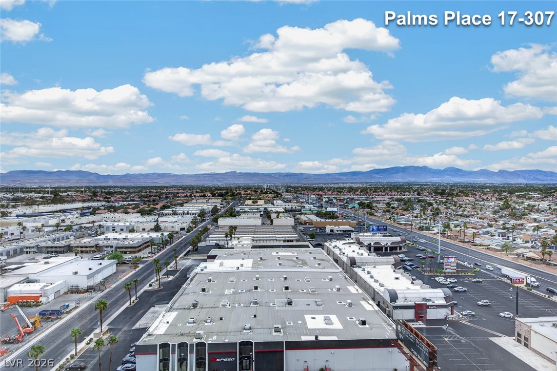 4381 West Flamingo Road 1707 Las Vegas NV 89103