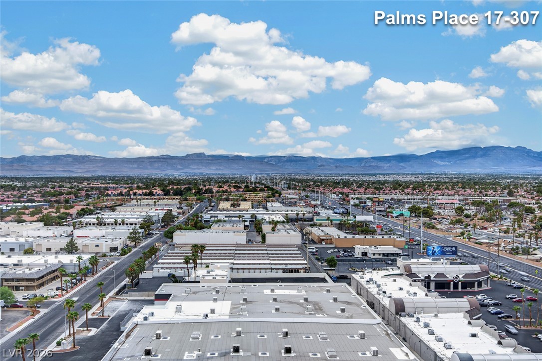 4381 West Flamingo Road 1707 Las Vegas NV 89103