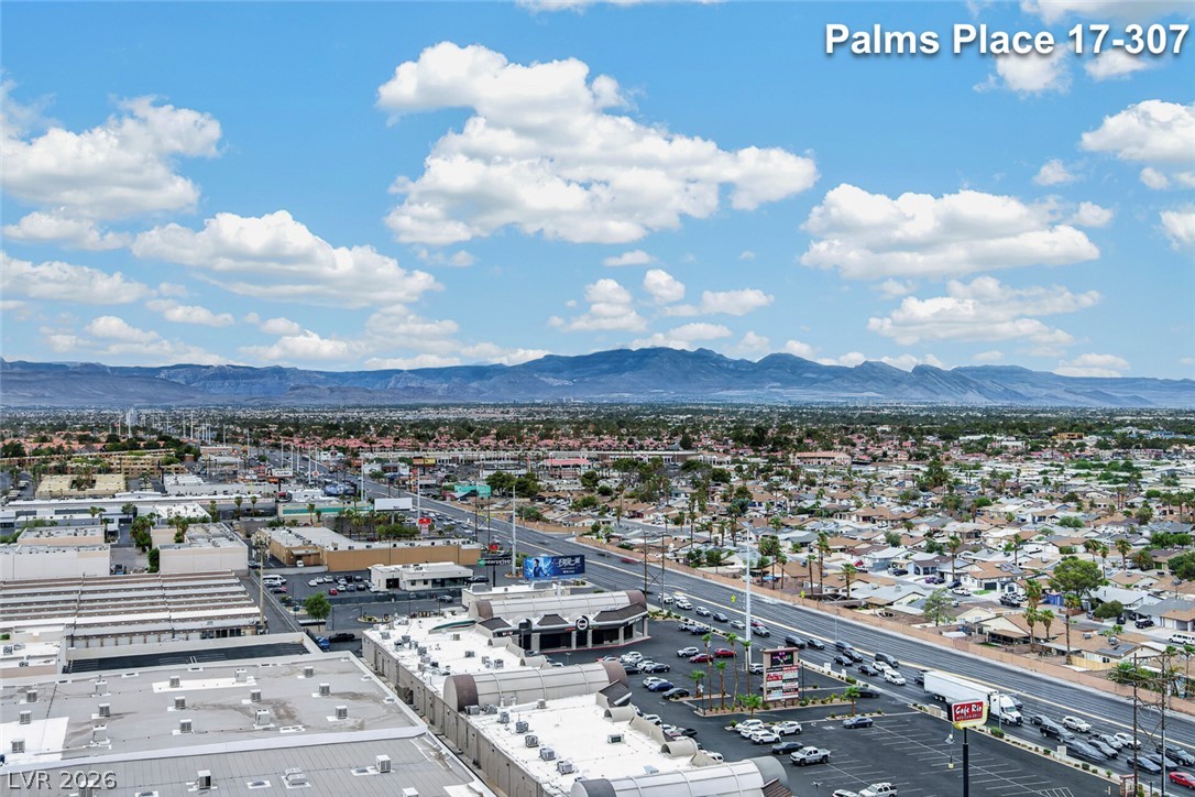 4381 West Flamingo Road 1707 Las Vegas NV 89103