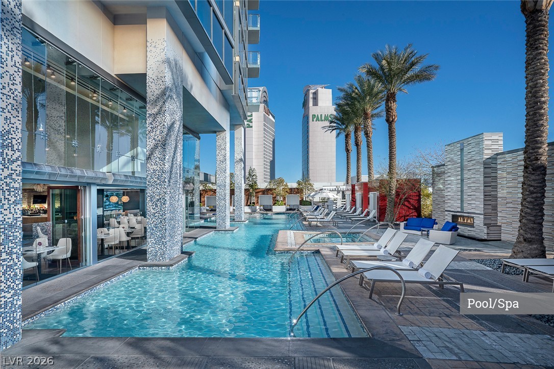 4381 West Flamingo Road 1707 Las Vegas NV 89103