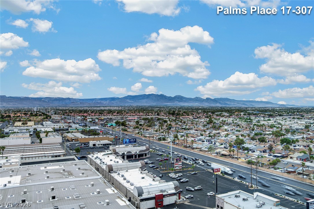 4381 West Flamingo Road 1707 Las Vegas NV 89103