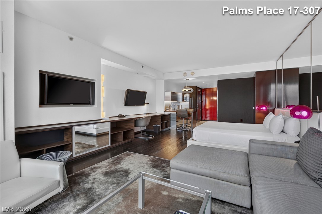 4381 West Flamingo Road 1707 Las Vegas NV 89103