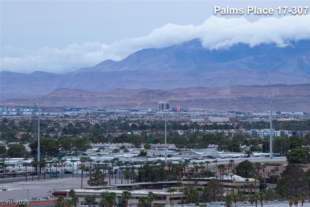 4381 West Flamingo Road 1707 Las Vegas NV 89103