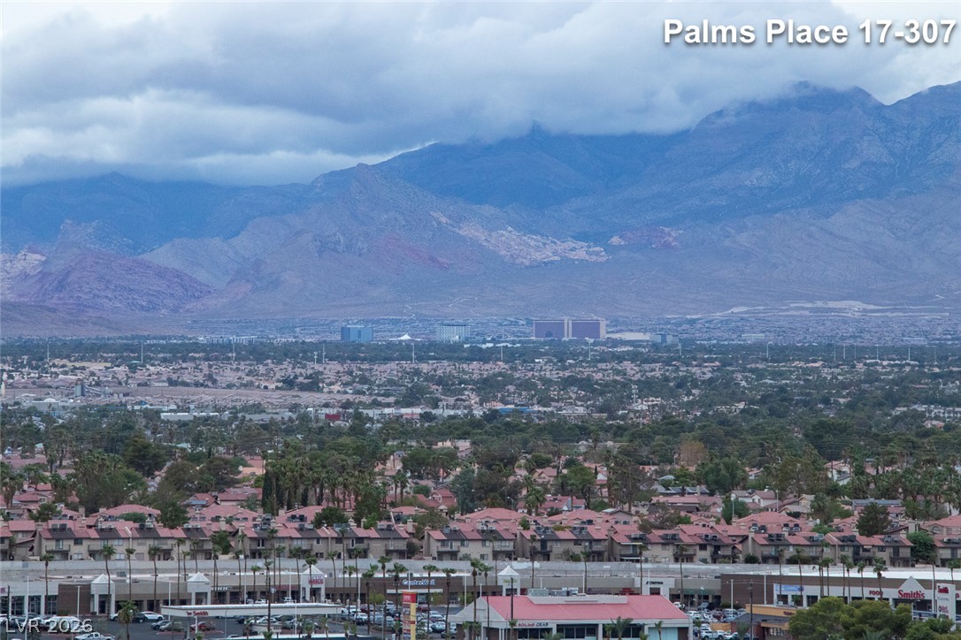 4381 West Flamingo Road 1707 Las Vegas NV 89103