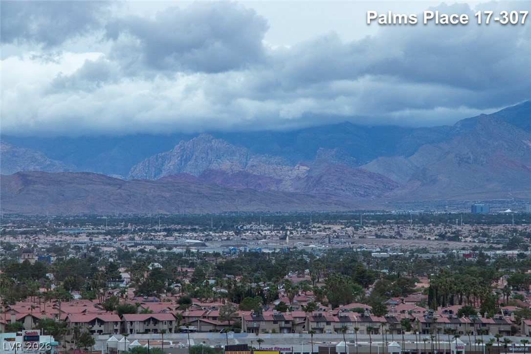 4381 West Flamingo Road 1707 Las Vegas NV 89103