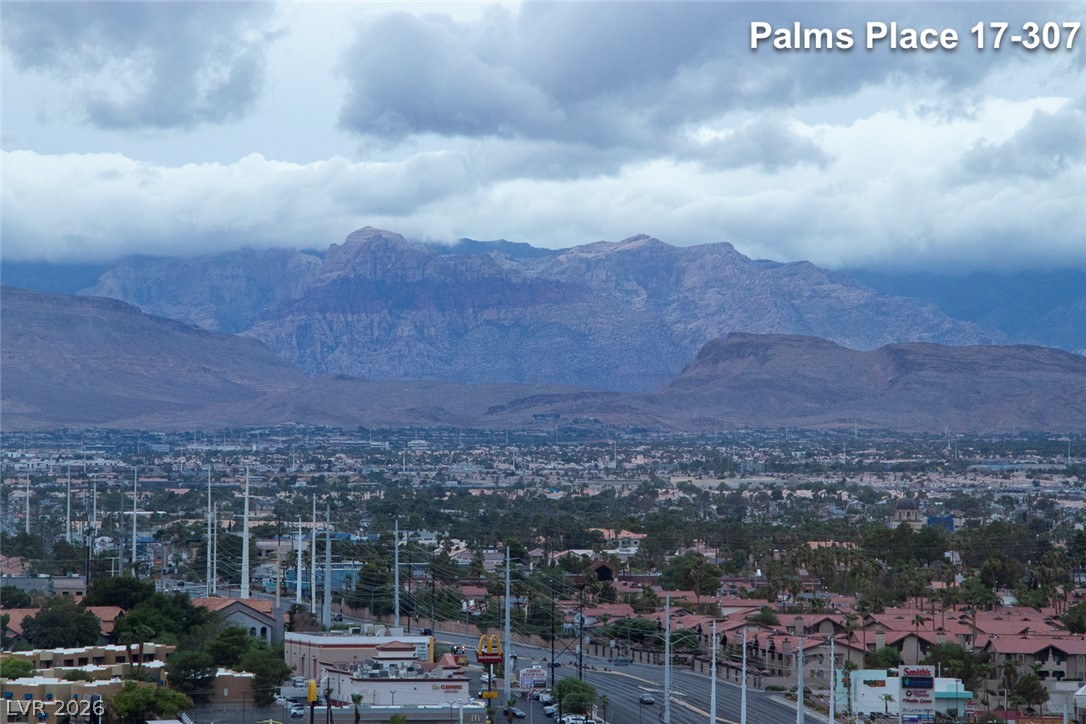 4381 West Flamingo Road 1707 Las Vegas NV 89103
