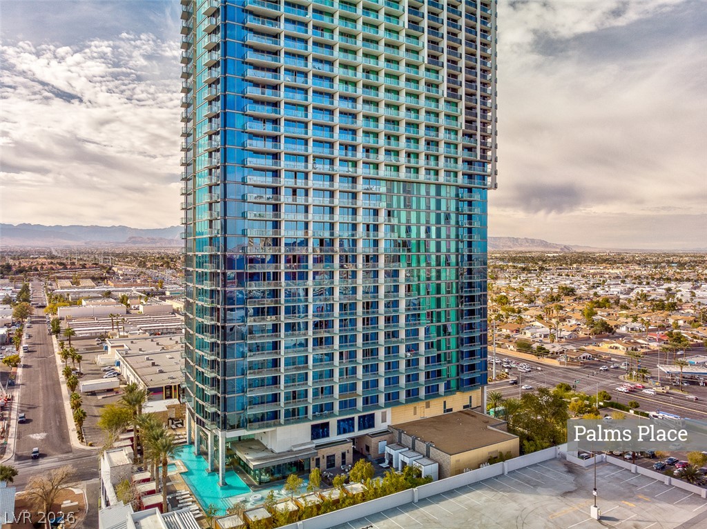4381 West Flamingo Road 1707 Las Vegas NV 89103