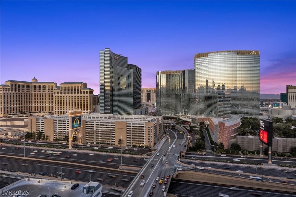4525 Dean Martin Drive 2100 Las Vegas NV 89103