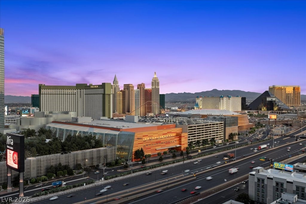 4525 Dean Martin Drive 2100 Las Vegas NV 89103