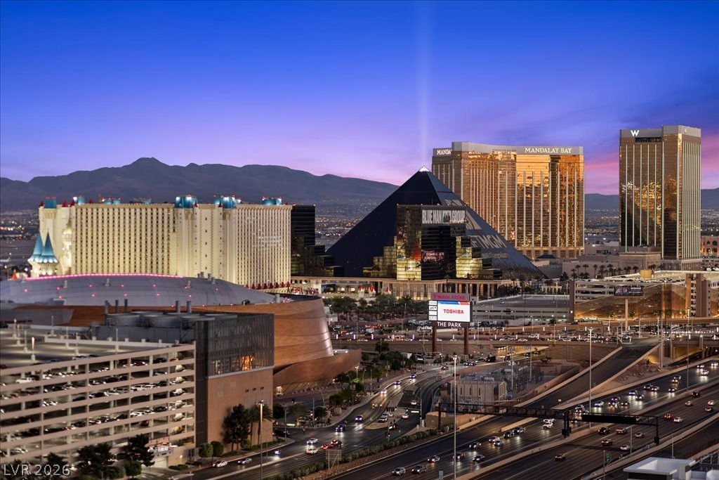4525 Dean Martin Drive 2100 Las Vegas NV 89103