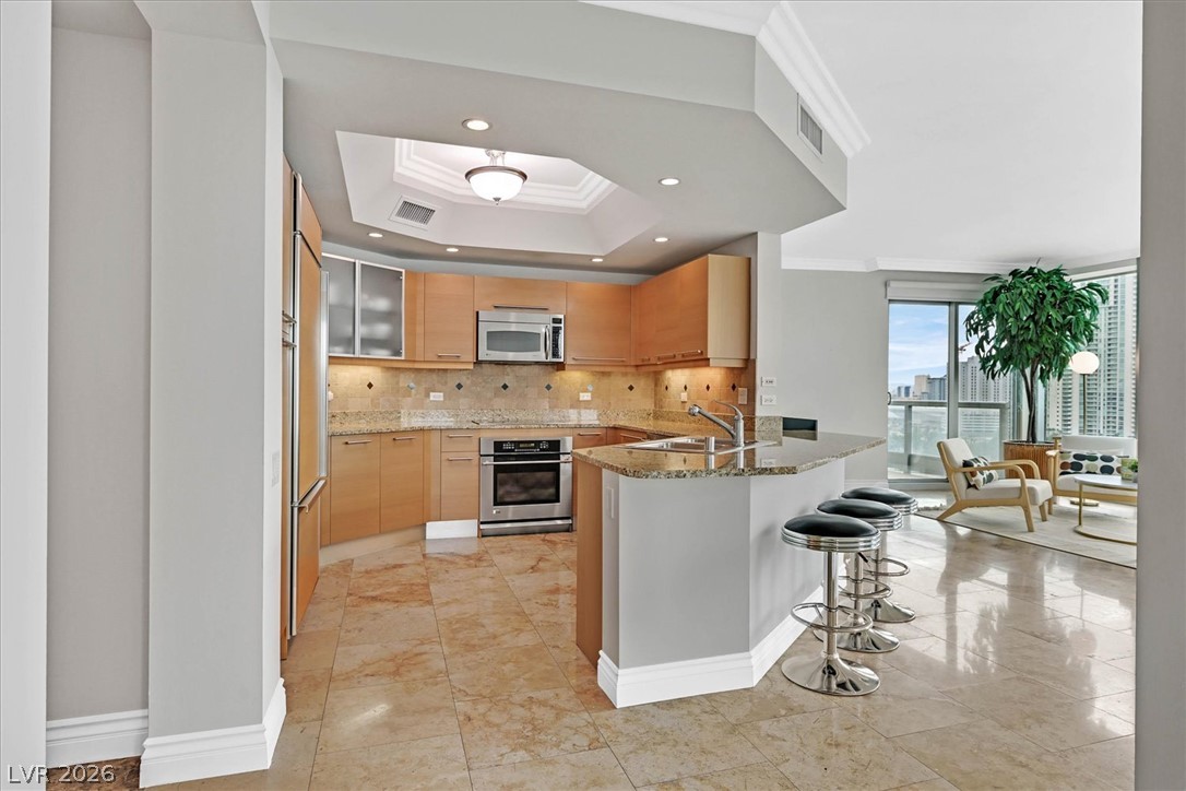 322 Karen Avenue 1508 Las Vegas NV 89109