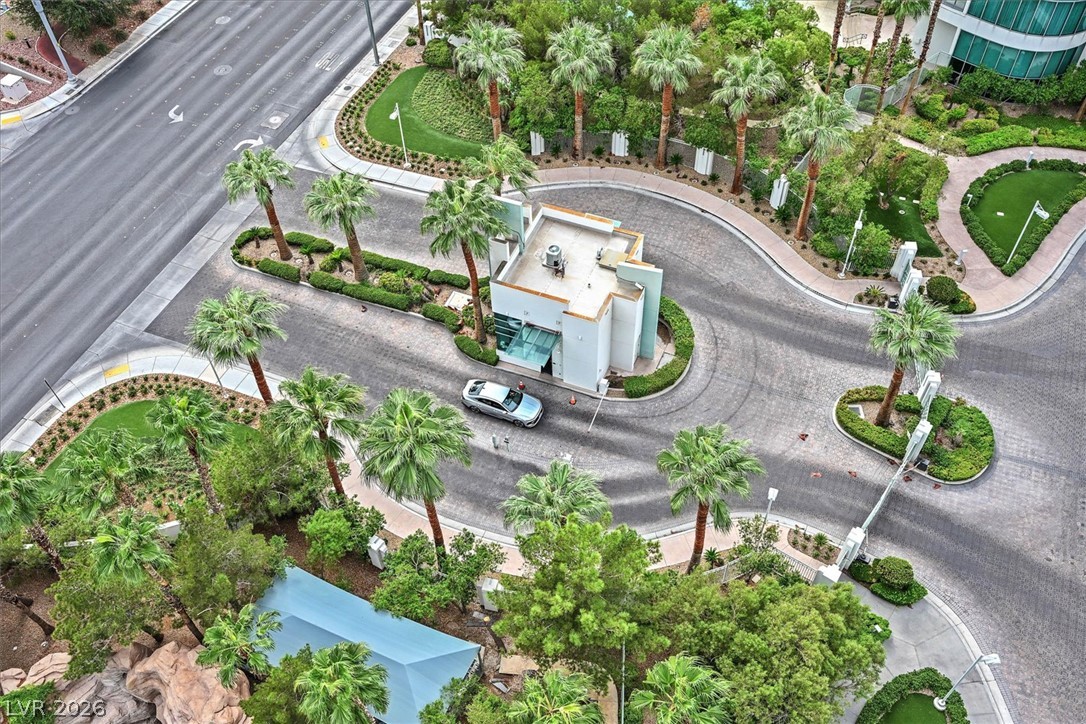 322 Karen Avenue 1508 Las Vegas NV 89109