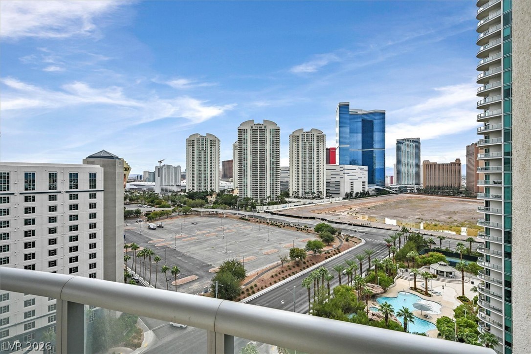 322 Karen Avenue 1508 Las Vegas NV 89109