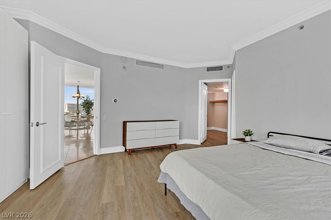 322 Karen Avenue 1508 Las Vegas NV 89109