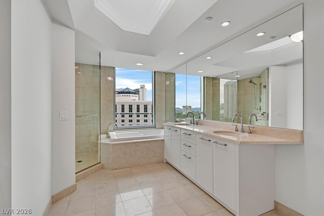 322 Karen Avenue 1508 Las Vegas NV 89109