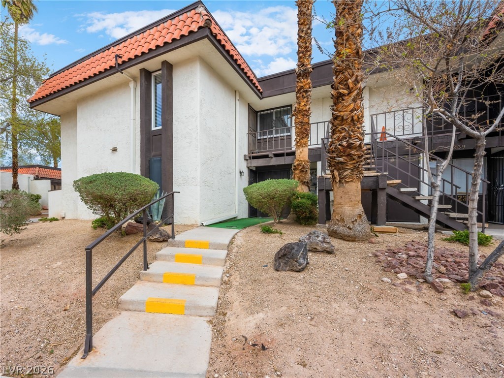 1405 Vegas Valley Drive 226 Las Vegas NV 89169