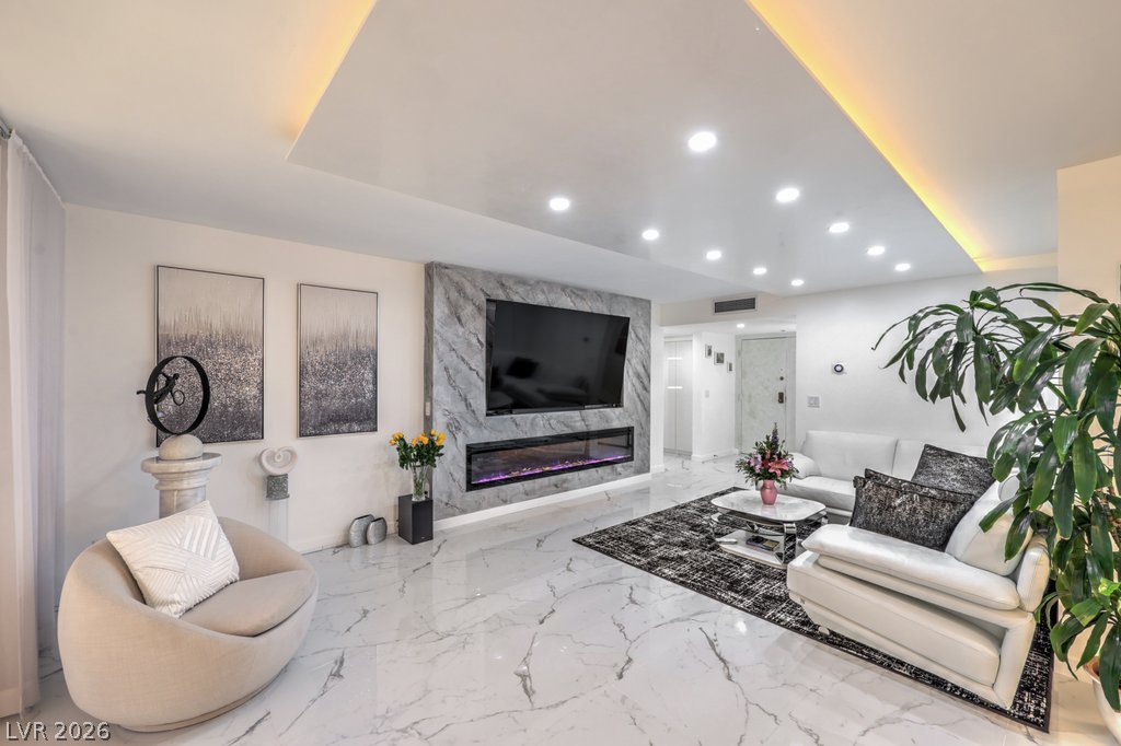 205 East Harmon Avenue 507 Las Vegas NV 89169
