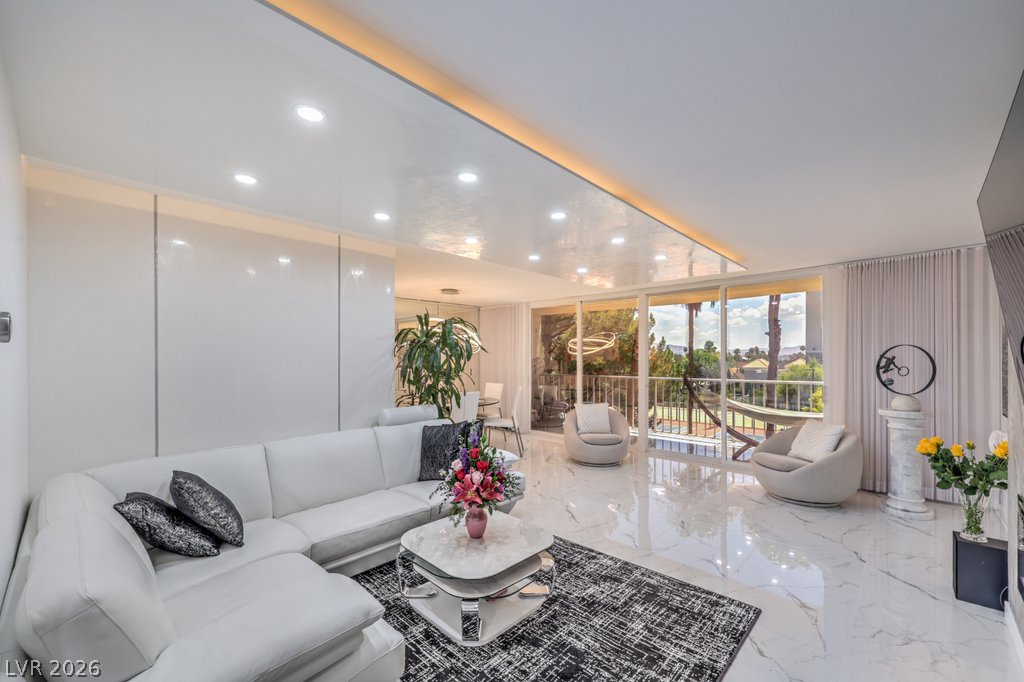205 East Harmon Avenue 507 Las Vegas NV 89169
