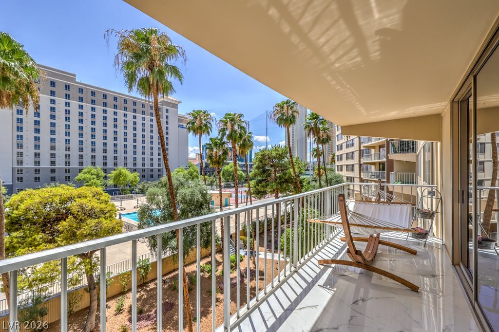 205 East Harmon Avenue 507 Las Vegas NV 89169