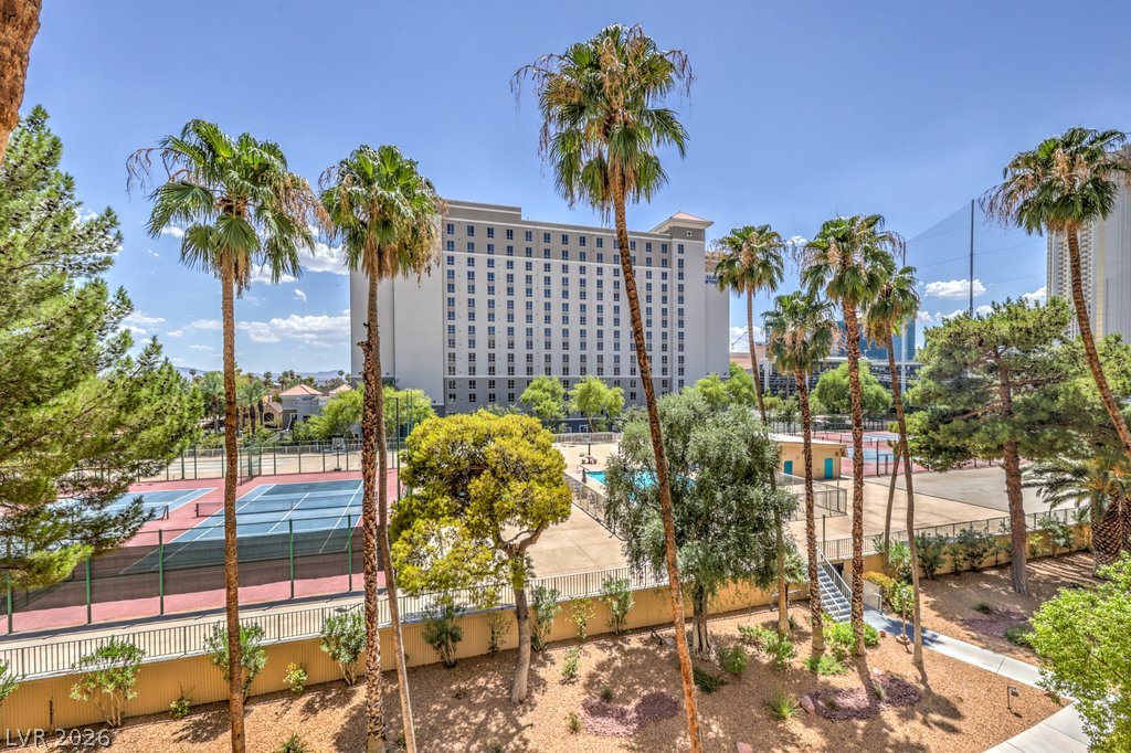 205 East Harmon Avenue 507 Las Vegas NV 89169