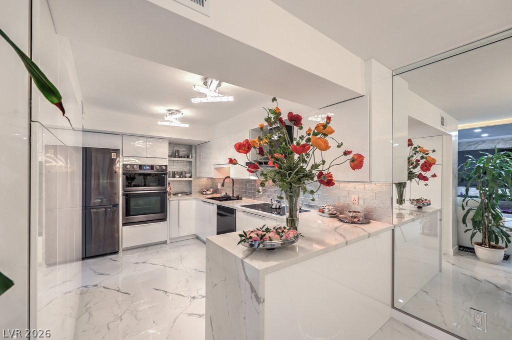 205 East Harmon Avenue 507 Las Vegas NV 89169