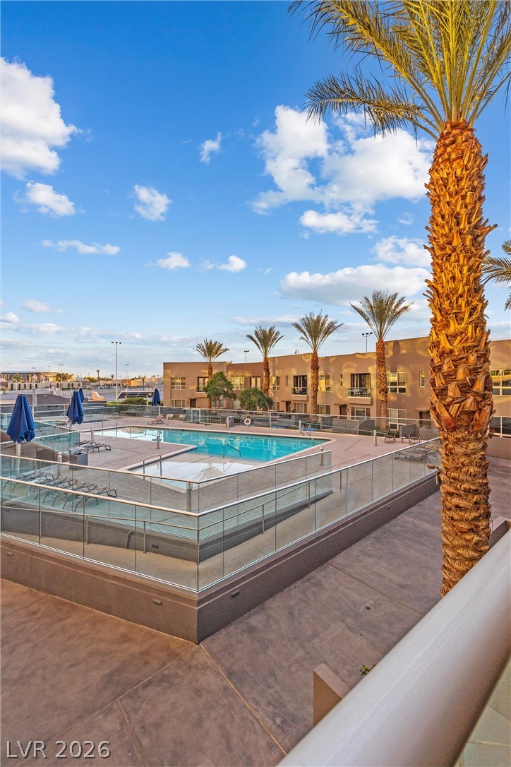 4525 Dean Martin Drive 2806 Las Vegas NV 89103