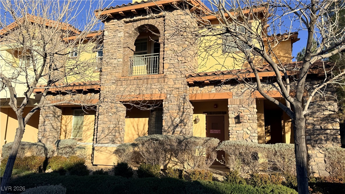 1866 Via Delle Arti 2101 Henderson NV 89044