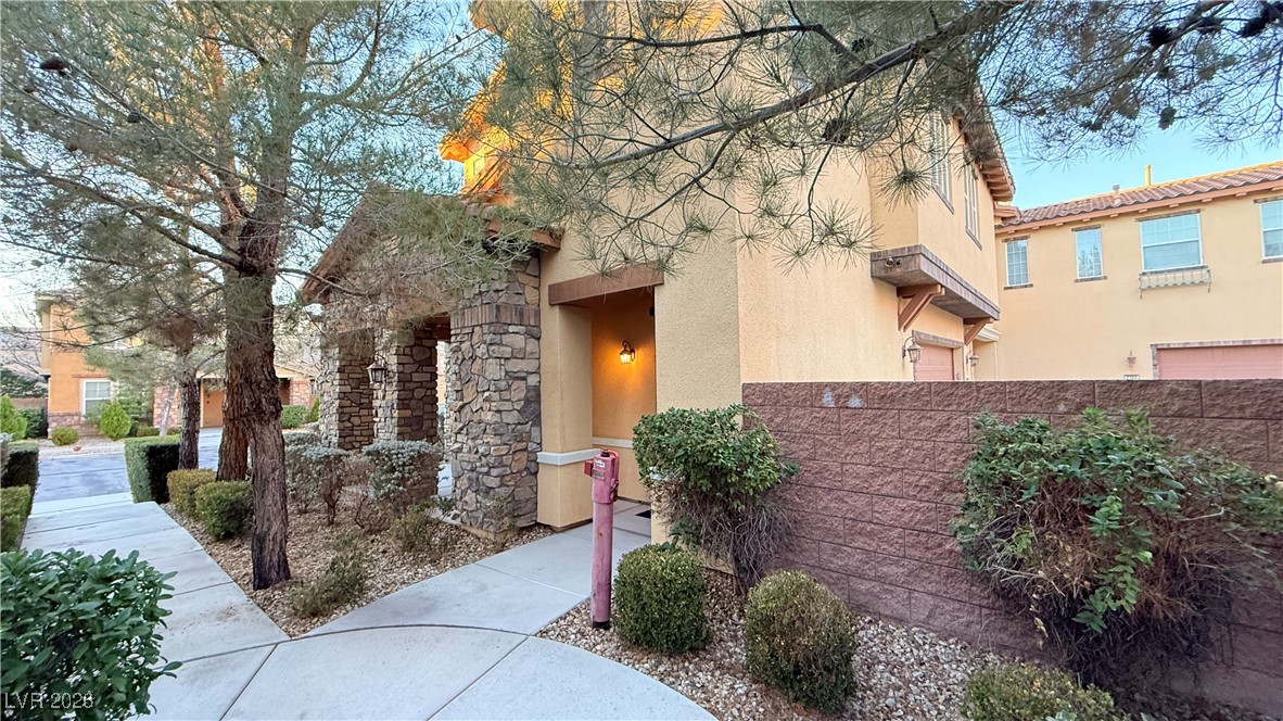 1866 Via Delle Arti 2101 Henderson NV 89044