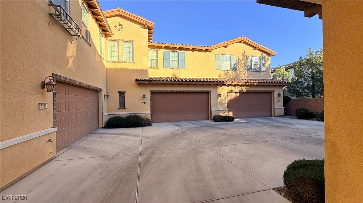 1866 Via Delle Arti 2101 Henderson NV 89044