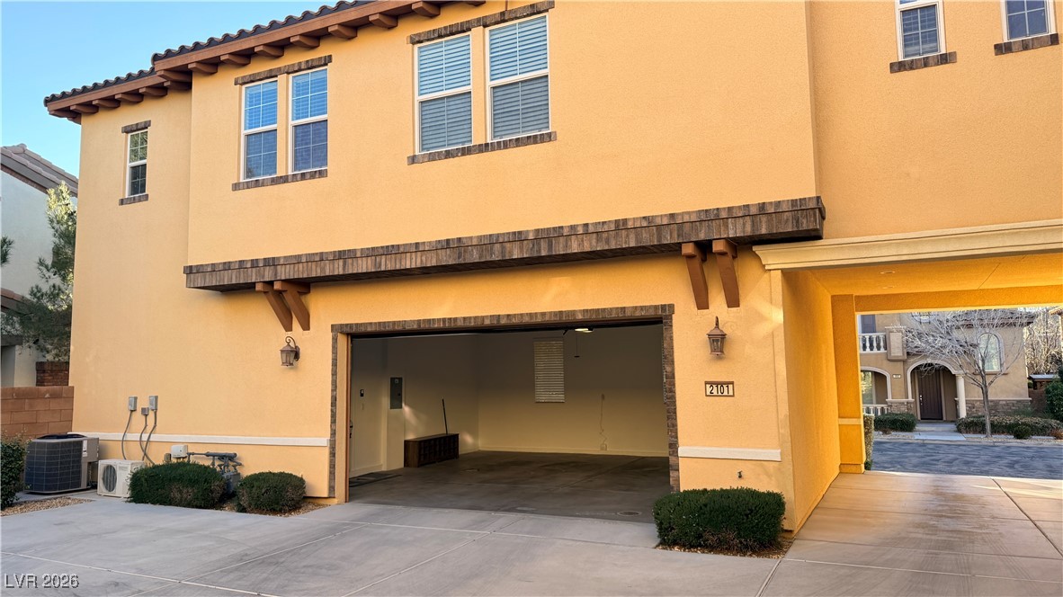 1866 Via Delle Arti 2101 Henderson NV 89044